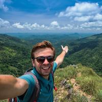 Отзыв от Константин - Виза Destination Thailand